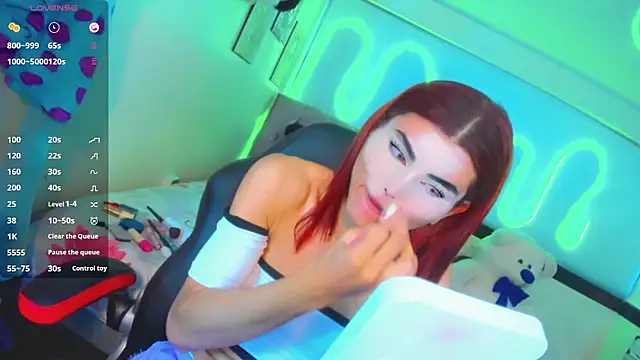 Jessica smith 1 online show from January 16, 11:29 am