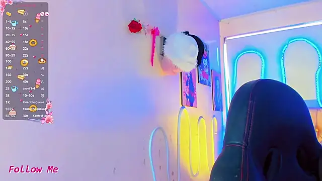 Jessica smith 1 online show from February 19, 7:32 pm