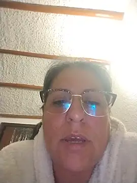 LucifernandaSw online show from November 7, 12:55 am