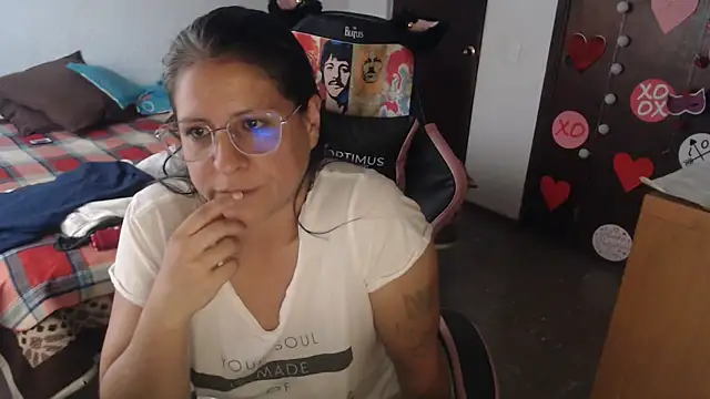 LucifernandaSw online show from March 17, 2:19 pm