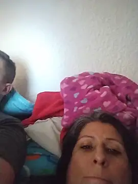 LucifernandaSw online show from March 29, 10:10 pm