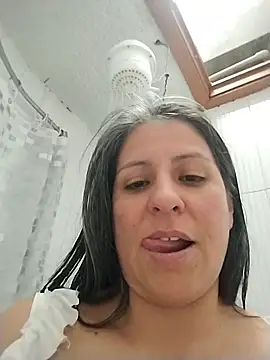 LucifernandaSw online show from April 3, 7:23 pm