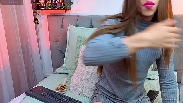 nikkita ubba online show from March 10, 8:01 pm