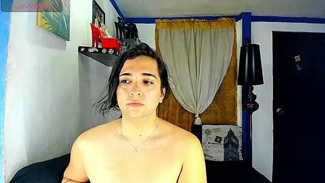 SARAMISHA online show from March 15, 7:17 pm