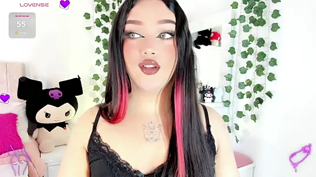 cattriona muller online show from November 8, 6:14 am