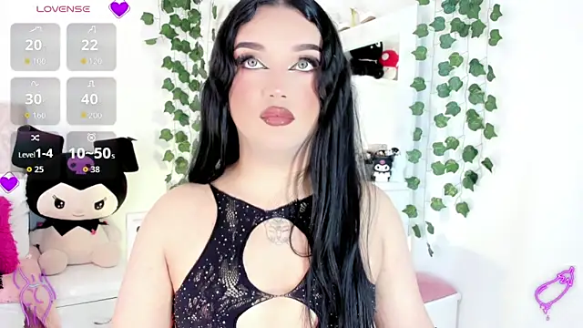 cattriona muller online show from January 11, 5:03 am