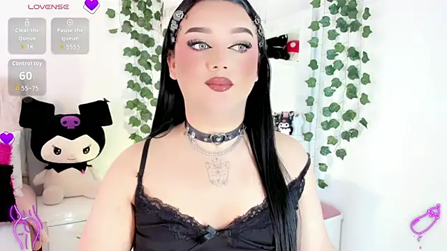 cattriona muller online show from February 21, 6:27 am