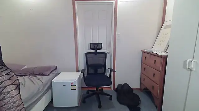 Ruby Desire online show from January 16, 10:42 am