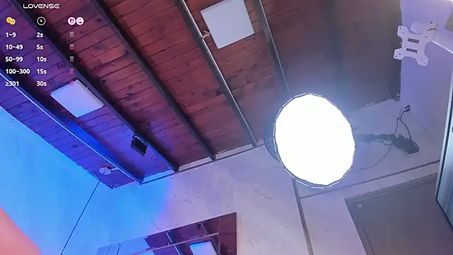 ari monet online show from April 1, 12:06 pm