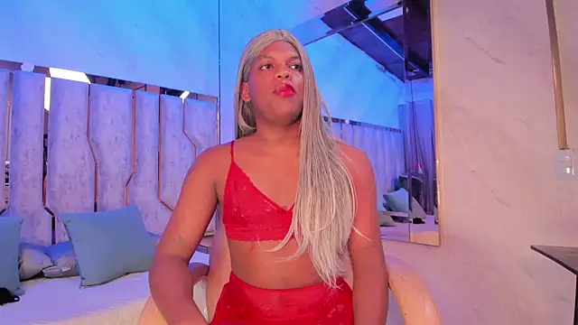 ari monet online show from April 6, 11:32 am