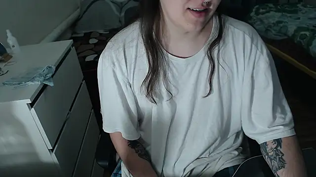 EvaMiron online show from November 10, 7:53 am