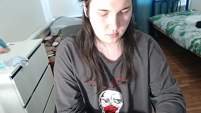 EvaMiron online show from December 20, 9:26 am