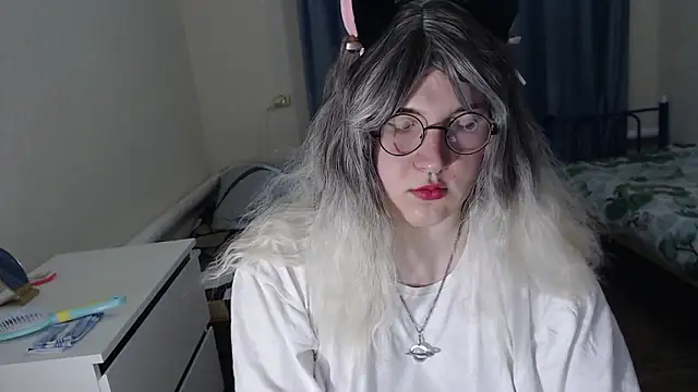 EvaMiron online show from February 16, 3:43 pm