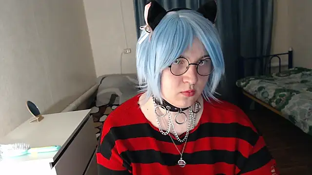 EvaMiron online show from February 21, 4:32 pm