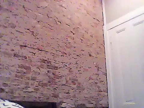 Snapshot of CaramelDipper chatting on October 13, 7:21 am CaramelDipper online show from October 13, 7:21 am