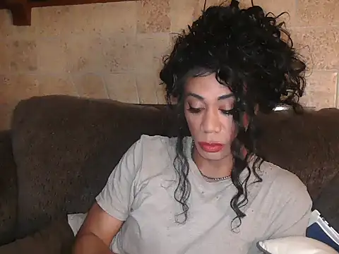 CaramelDipper online show from March 8, 2:20 pm