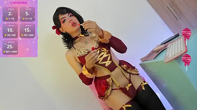 andy candy01 online show from February 7, 6:03 pm