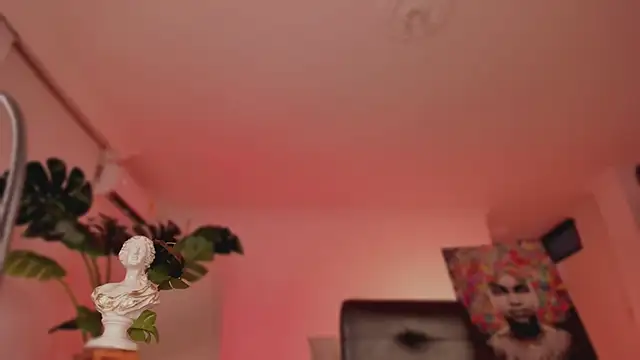 Taylor  foxxx online show from March 20, 4:07 am