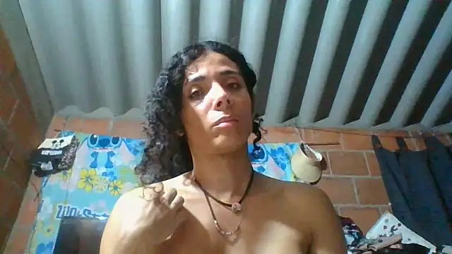 Nadia Monroe online show from August 8, 11:22 pm