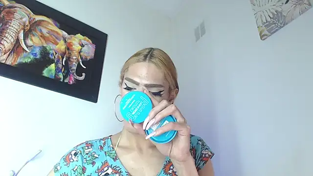 Manchita96  online show from March 15, 1:41 am