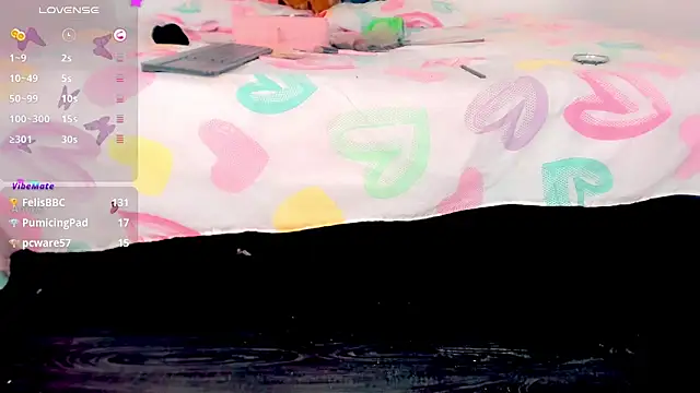  Riannagarcia  online show from February 14, 3:36 am