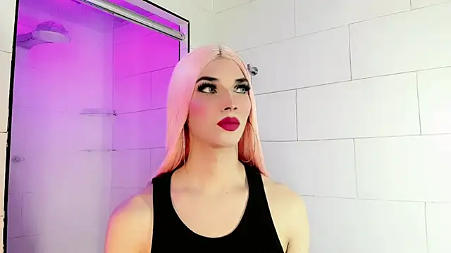 Victoria Kastelo online show from October 28, 7:12 pm