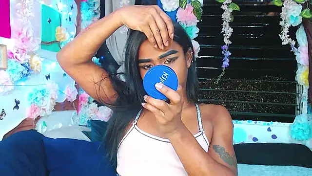 Karly coffe online show from March 10, 7:44 am