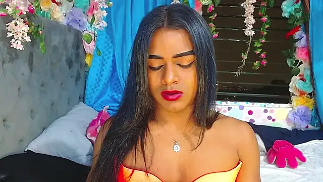 Karly coffe online show from October 30, 3:49 am