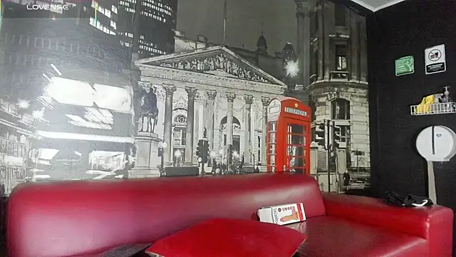 CloeRodriguez online show from March 12, 12:04 am