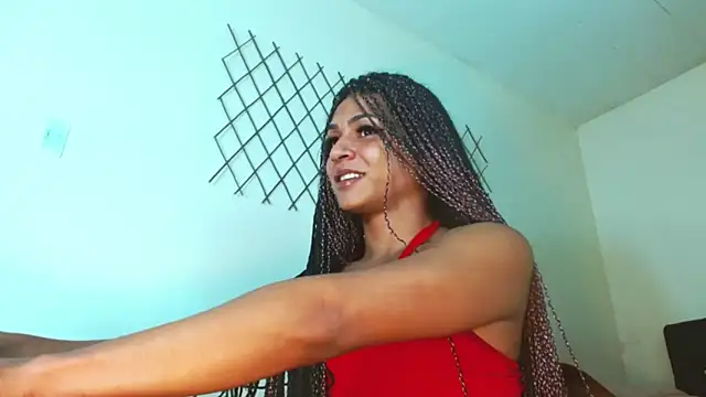 bellatrixx 69 online show from March 18, 3:39 am