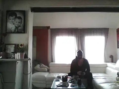 LussySK online show from November 3, 10:58 am