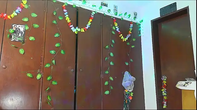  jessica rabbit online show from April 9, 9:32 pm