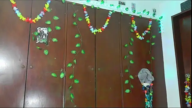  jessica rabbit online show from April 13, 7:29 pm