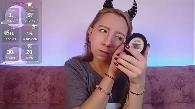 Miiaa doll online show from September 30, 11:54 am