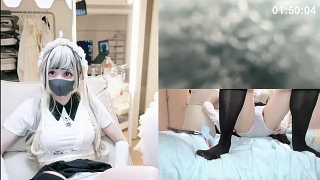 maku 00 online show from November 24, 10:50 am