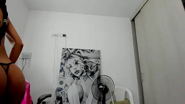  juliana star  online show from January 10, 8:04 pm