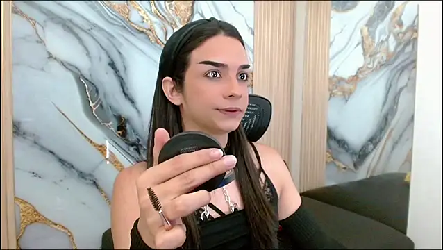 Snapshot of Dollbehavior_ chatting on September 16, 3:33 am Dollbehavior online show from September 16, 3:33 am