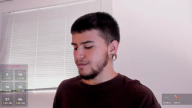 ftmphilip  online show from December 21, 4:46 pm