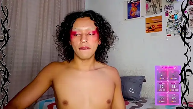 angelsdustxxx online show from January 18, 5:36 am