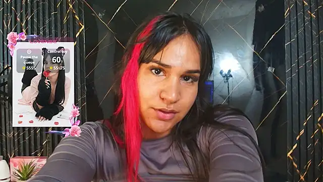 Kagome01 online show from March 14, 1:15 pm