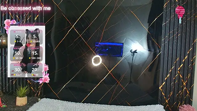 Kagome01 online show from March 28, 1:02 pm