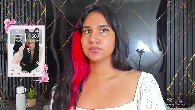 Kagome01 online show from March 31, 1:35 pm