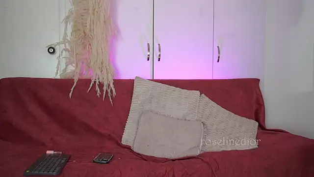 roselinedior online show from November 10, 4:41 pm