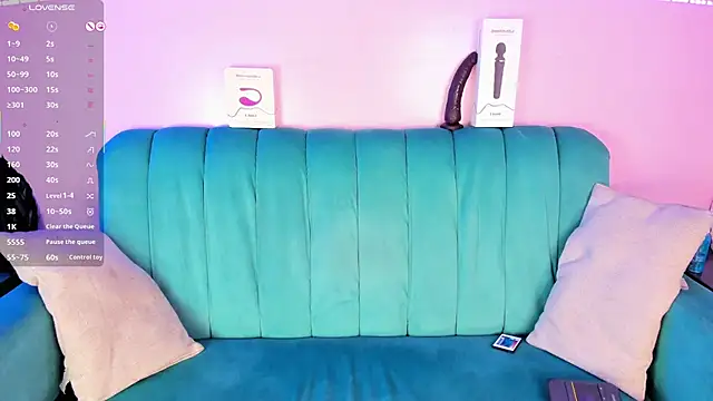 Evang hot online show from November 18, 4:34 am