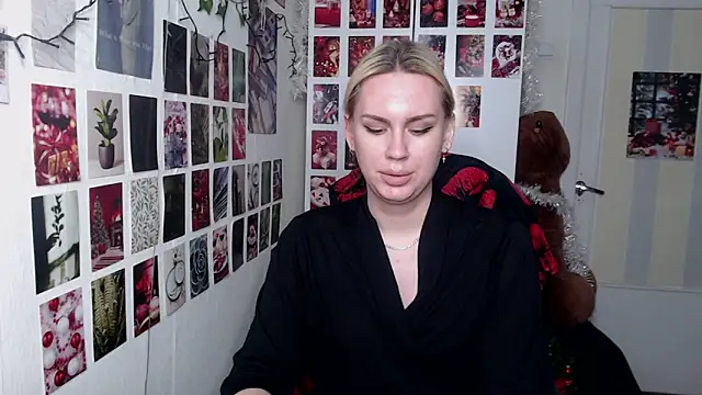 CapriScorpion online show from January 9, 3:06 pm