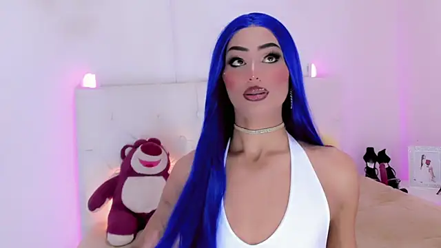 amal baddell online show from November 9, 2:34 am