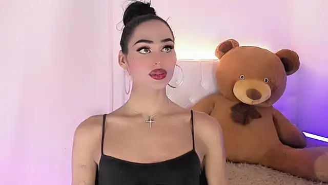 amal baddell online show from January 14, 8:34 am