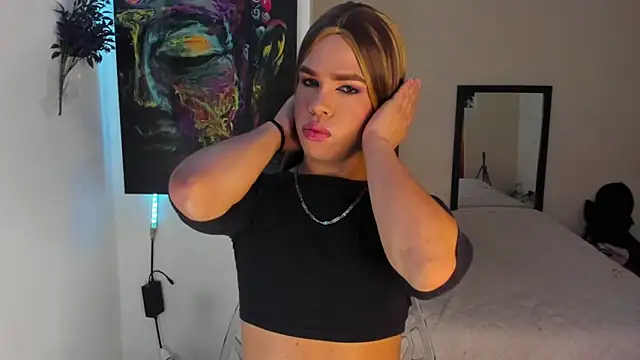 DIRTY SEXY BERHAYAT online show from March 6, 11:21 am