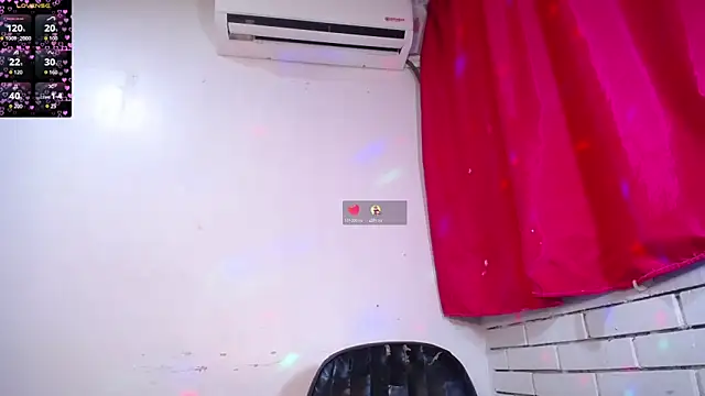 Nikoll Dirty online show from February 3, 2:53 am