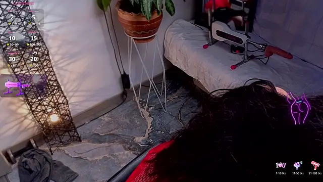 bigboottyxxx online show from August 1, 12:44 am